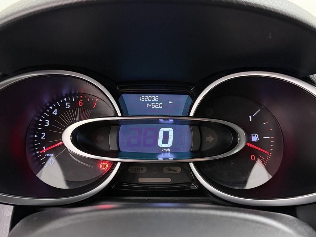 Renault Clio Renault Clio Estate 0.9 TCe Limited Trekhaak/Camera/Nav/Airco/Cruise