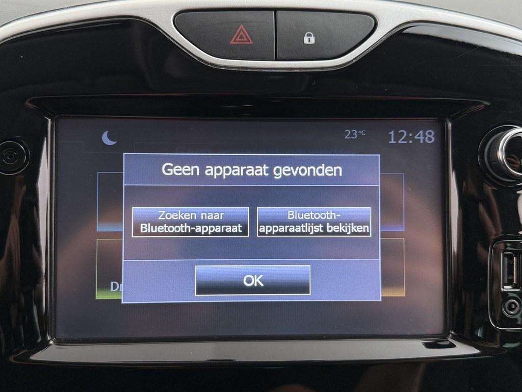 Renault Clio Renault Clio Estate 0.9 TCe Limited Trekhaak/Camera/Nav/Airco/Cruise