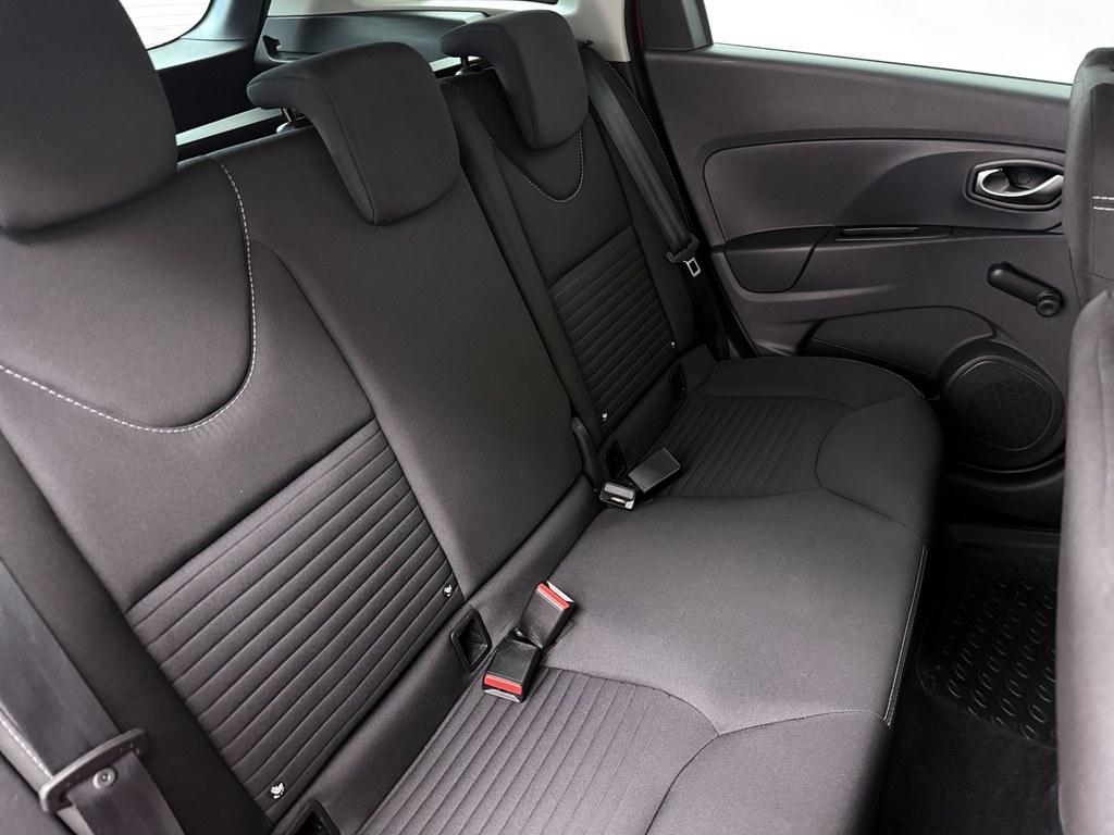 Renault Clio Renault Clio Estate 0.9 TCe Limited Trekhaak/Camera/Nav/Airco/Cruise