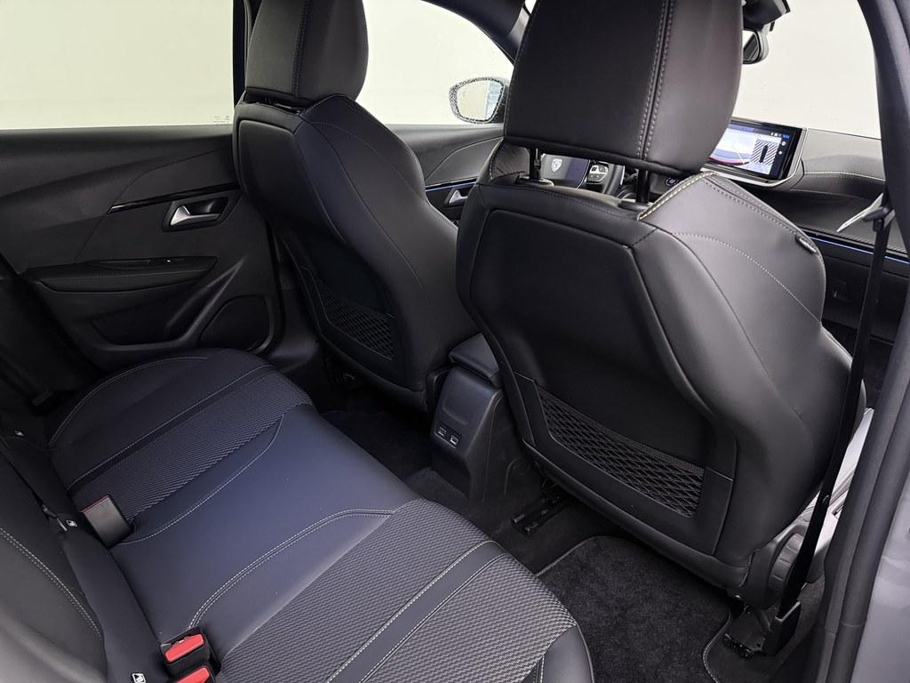 Peugeot 208 Peugeot 208 1.2 Hybrid 145pk e-DCS6 GT 360.Camera/Nav/Led/Ecc Ad.Cruise/Keyless/CarPlay