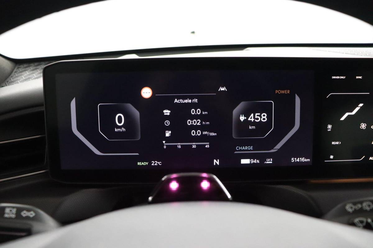 Kia EV9 Kia EV9 GT-Line AWD 99.8 kWh |NAP|BTW|PANO