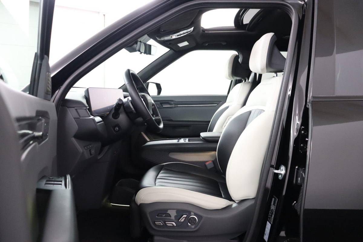 Kia EV9 Kia EV9 GT-Line AWD 99.8 kWh |NAP|BTW|PANO