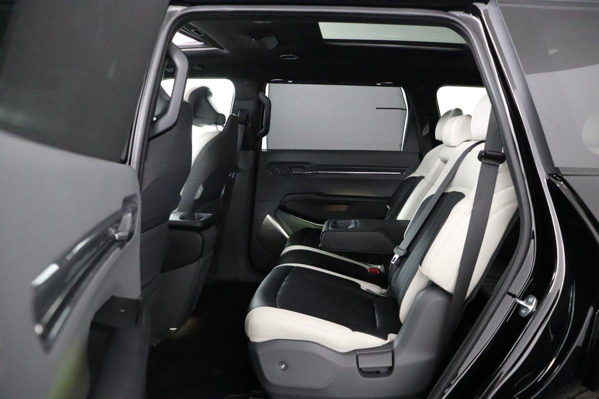 Kia EV9 Kia EV9 GT-Line AWD 99.8 kWh |NAP|BTW|PANO