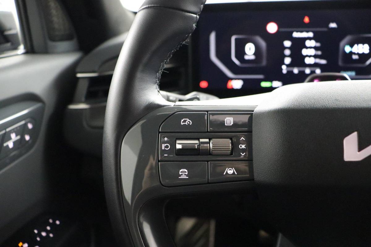 Kia EV9 Kia EV9 GT-Line AWD 99.8 kWh |NAP|BTW|PANO