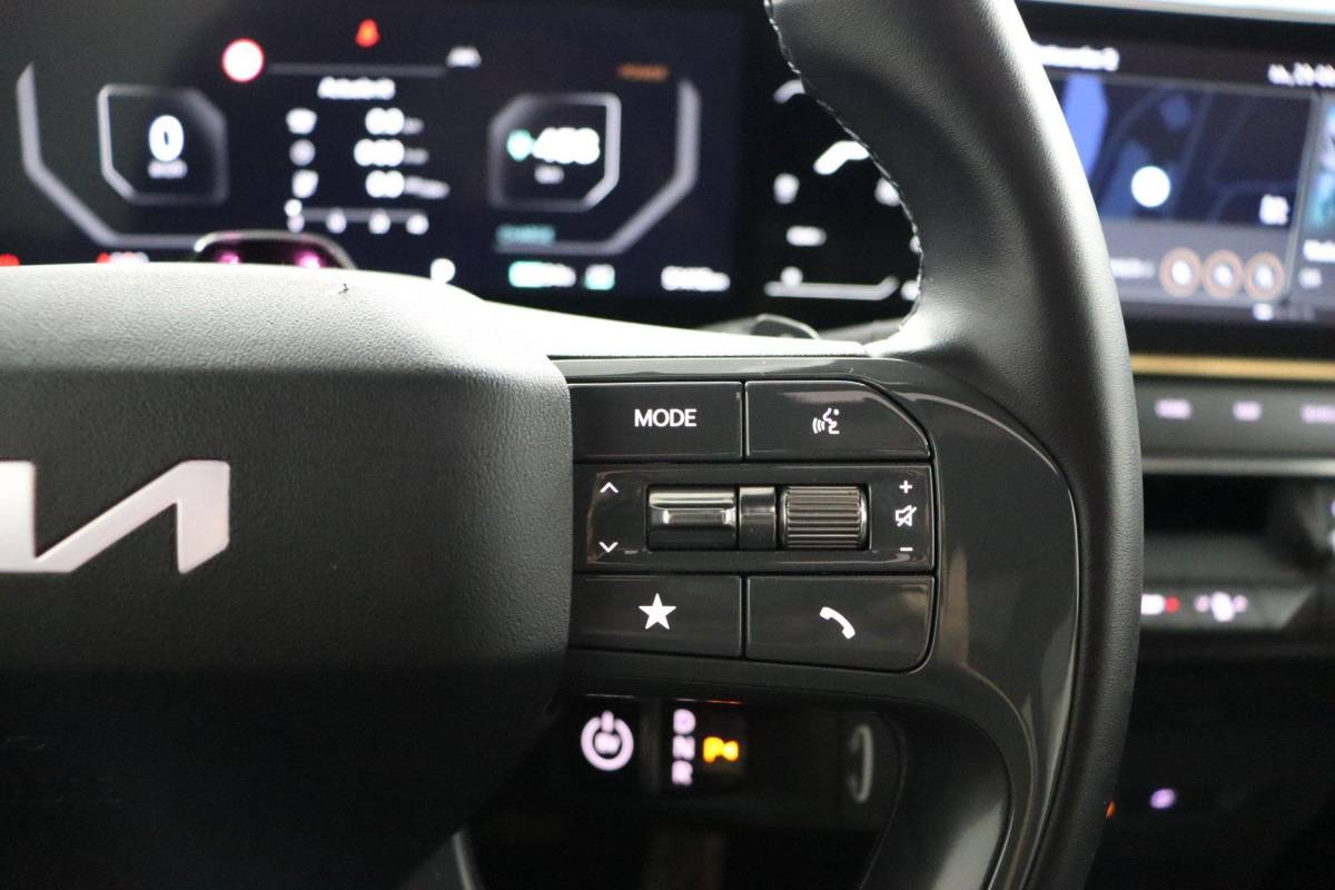 Kia EV9 Kia EV9 GT-Line AWD 99.8 kWh |NAP|BTW|PANO