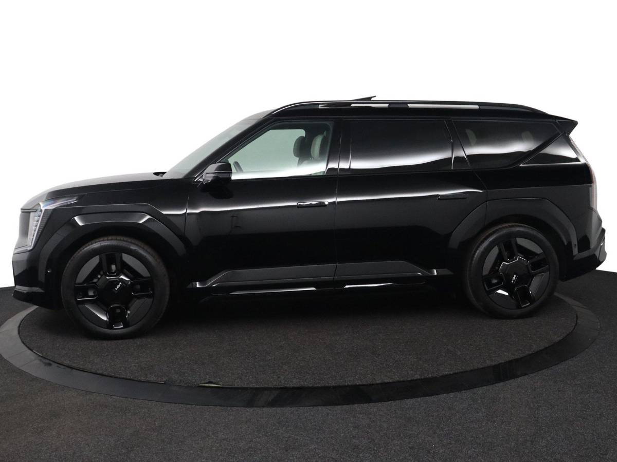Kia EV9 Kia EV9 GT-Line AWD 99.8 kWh |NAP|BTW|PANO
