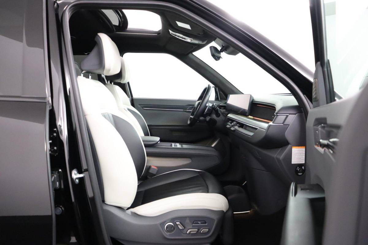 Kia EV9 Kia EV9 GT-Line AWD 99.8 kWh |NAP|BTW|PANO