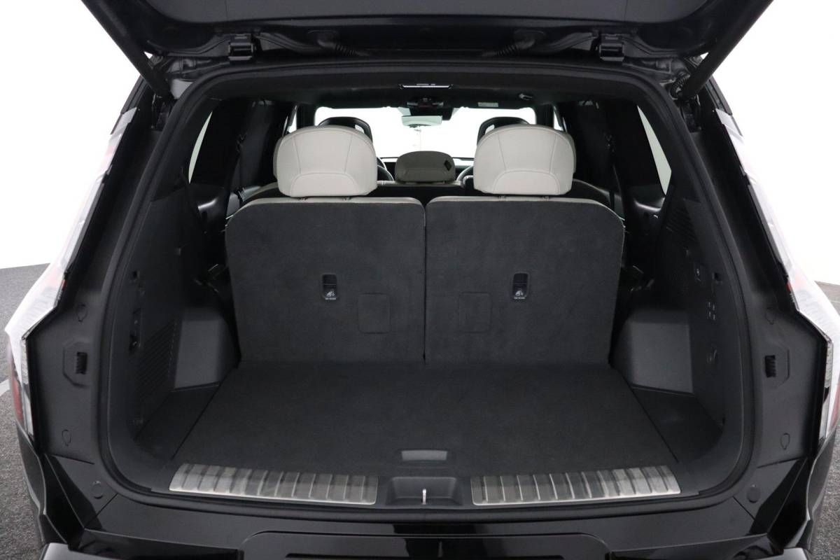 Kia EV9 Kia EV9 GT-Line AWD 99.8 kWh |NAP|BTW|PANO