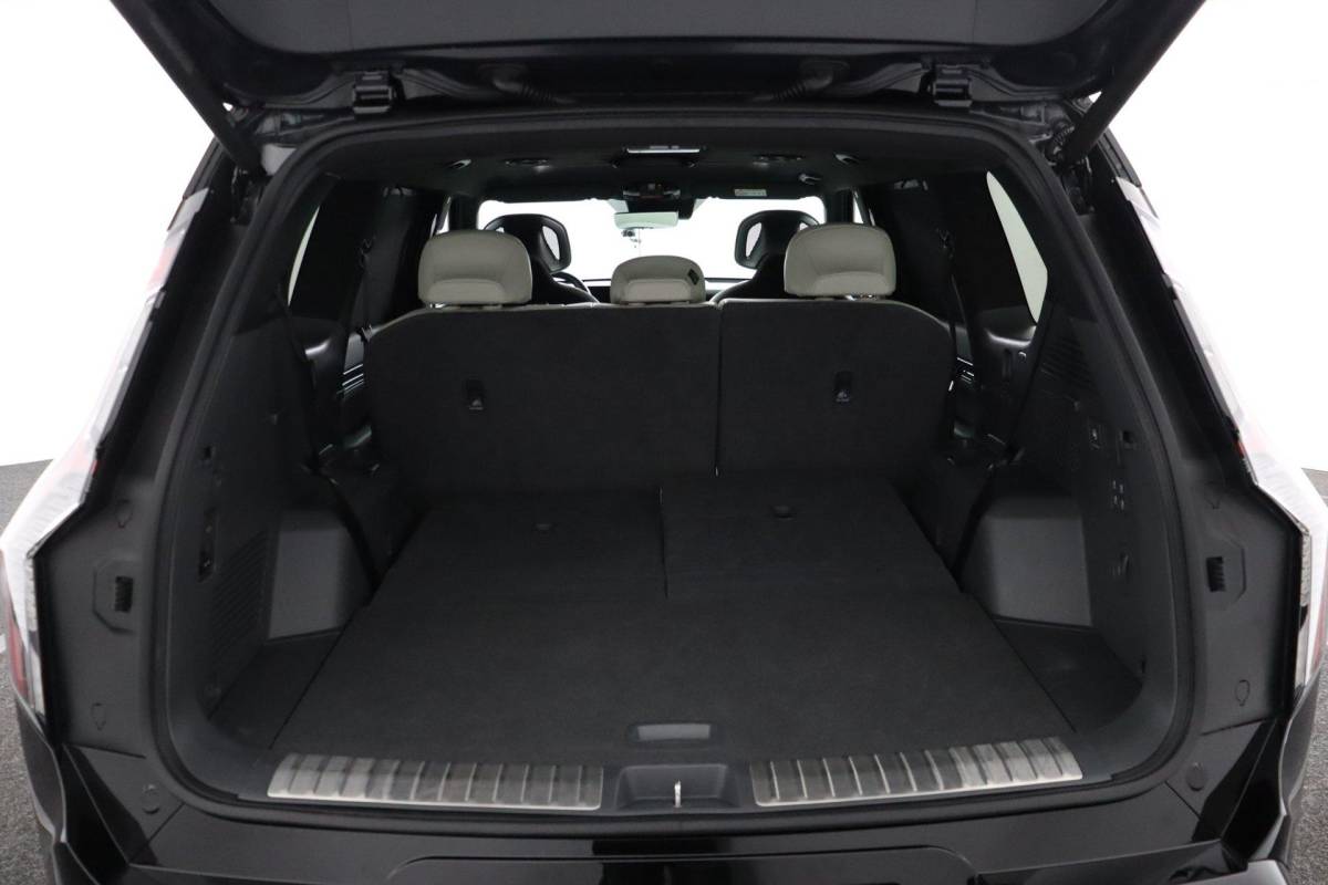 Kia EV9 Kia EV9 GT-Line AWD 99.8 kWh |NAP|BTW|PANO