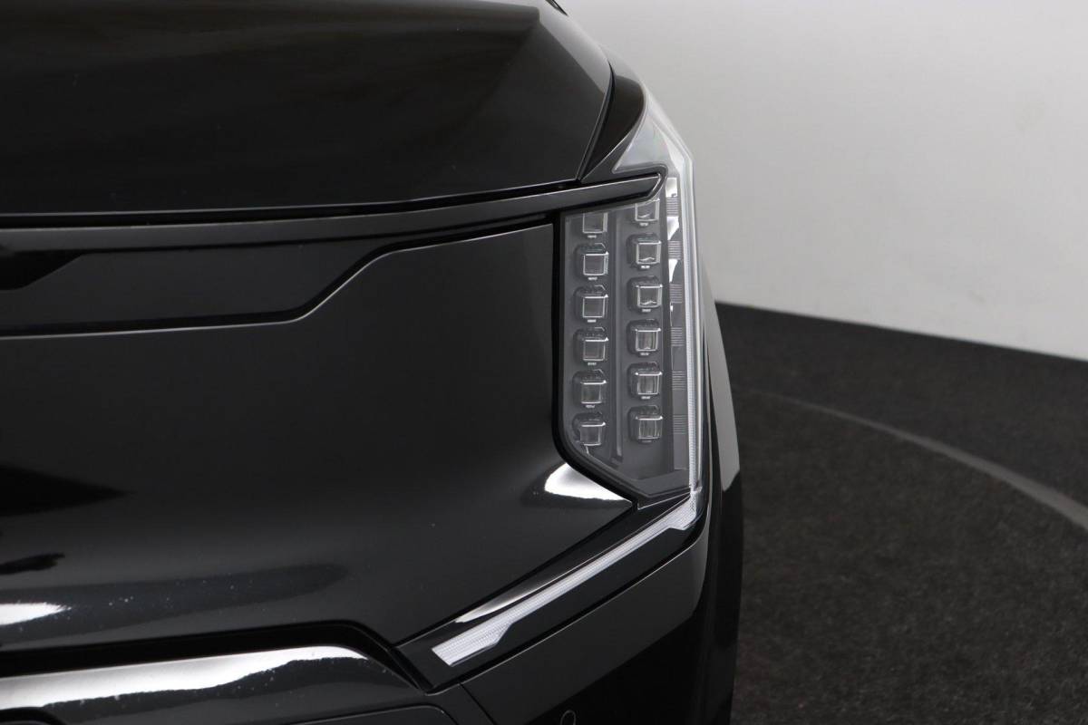 Kia EV9 Kia EV9 GT-Line AWD 99.8 kWh |NAP|BTW|PANO