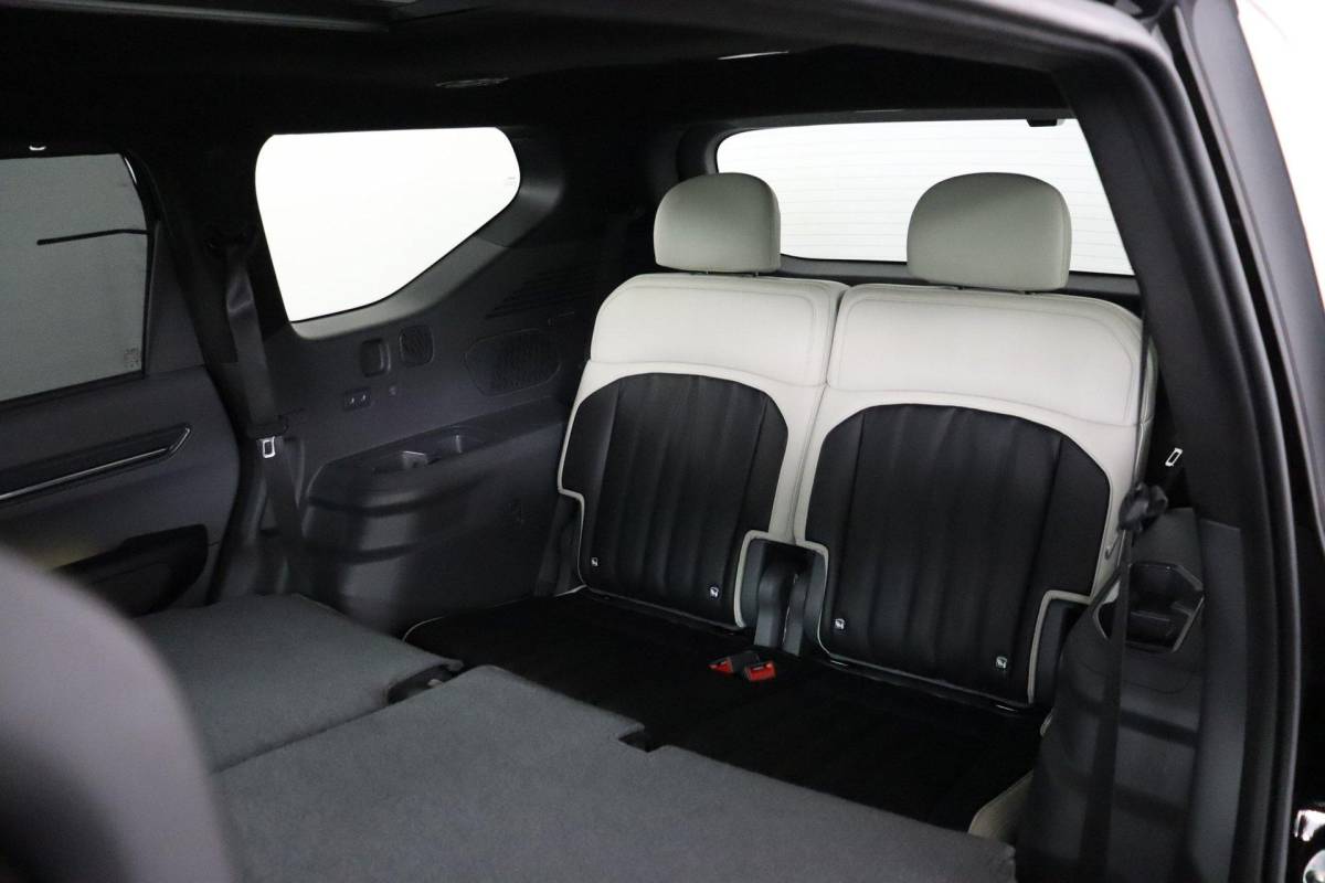 Kia EV9 Kia EV9 GT-Line AWD 99.8 kWh |NAP|BTW|PANO