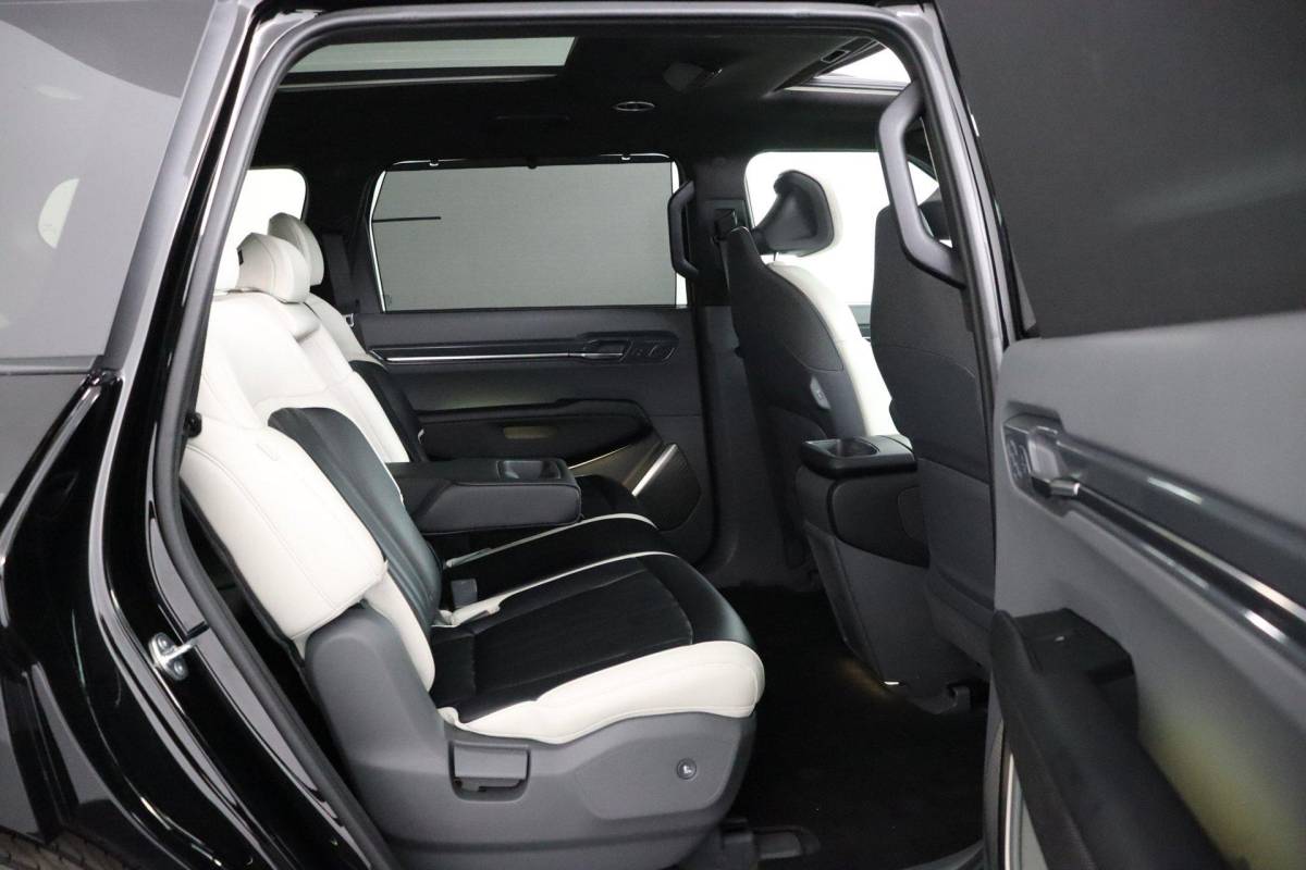 Kia EV9 Kia EV9 GT-Line AWD 99.8 kWh |NAP|BTW|PANO