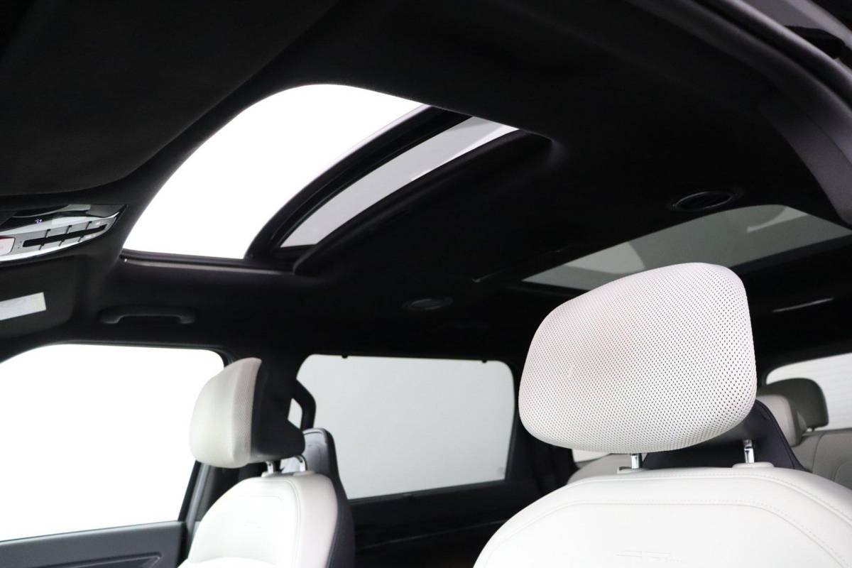 Kia EV9 Kia EV9 GT-Line AWD 99.8 kWh |NAP|BTW|PANO