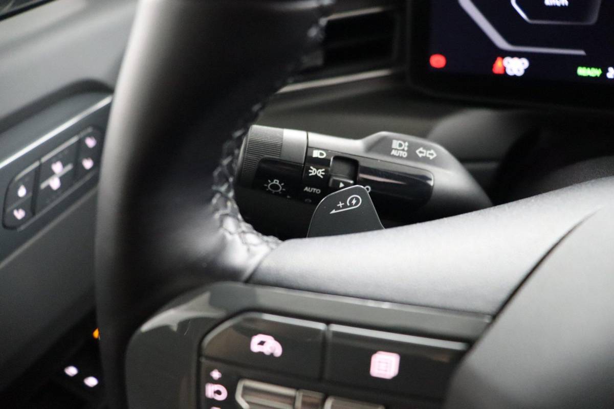 Kia EV9 Kia EV9 GT-Line AWD 99.8 kWh |NAP|BTW|PANO