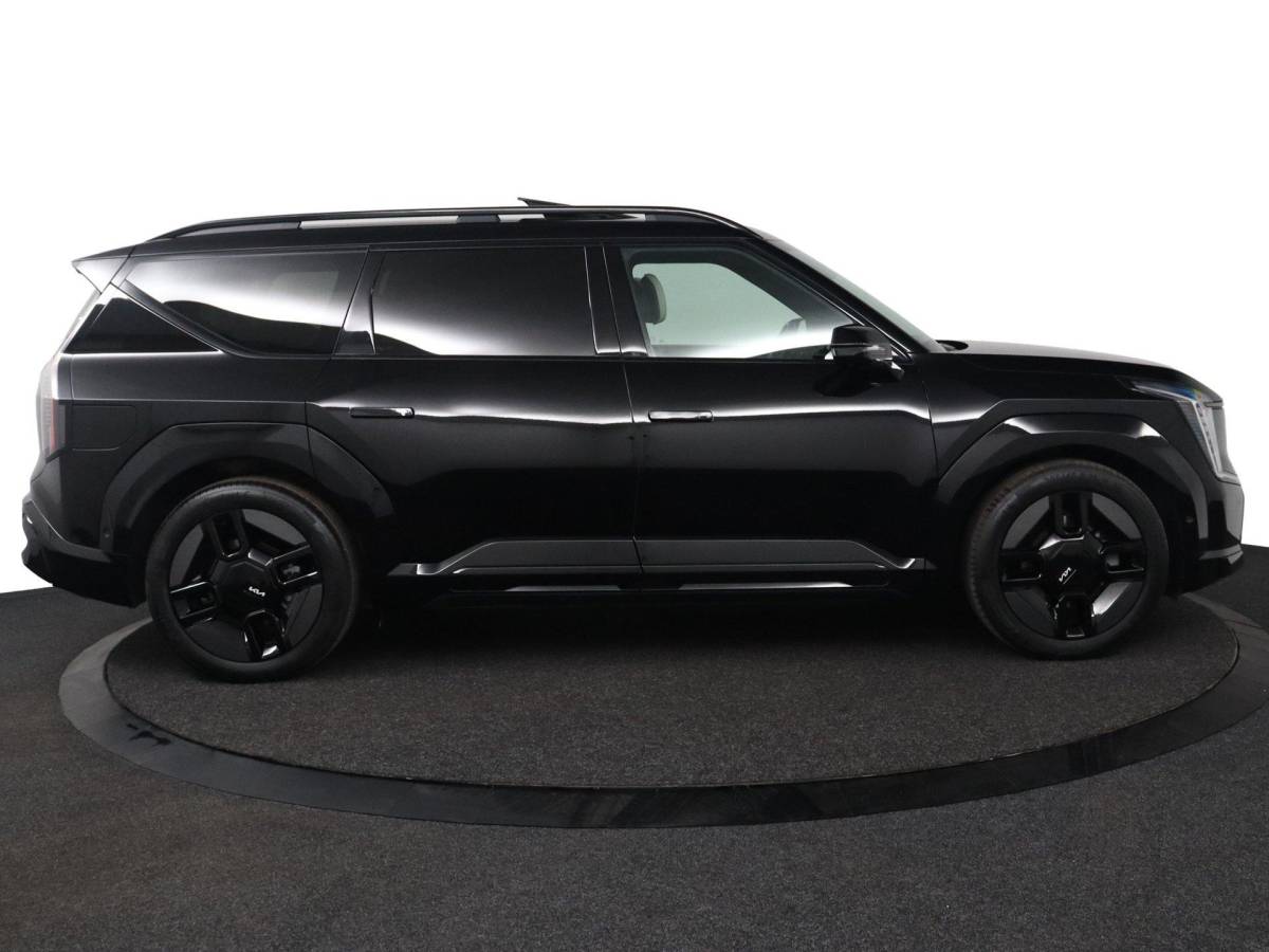 Kia EV9 Kia EV9 GT-Line AWD 99.8 kWh |NAP|BTW|PANO