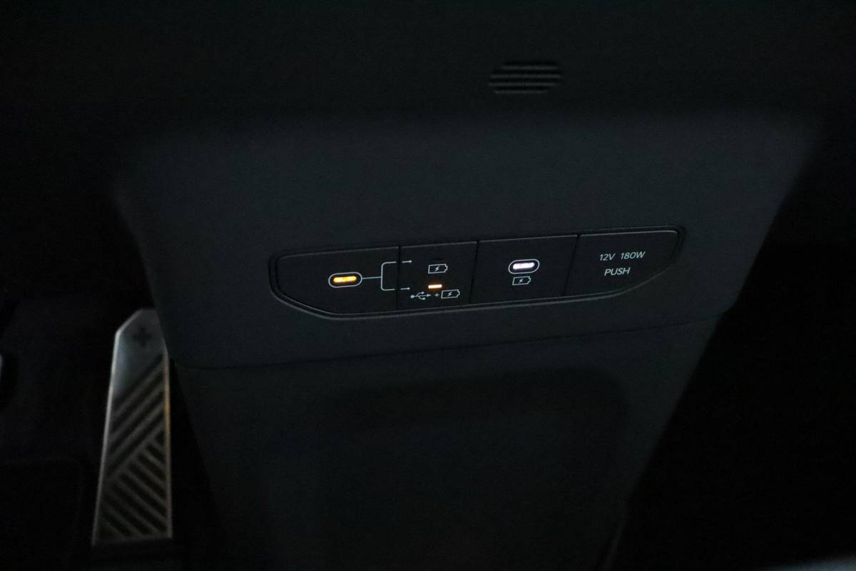 Kia EV9 Kia EV9 GT-Line AWD 99.8 kWh |NAP|BTW|PANO