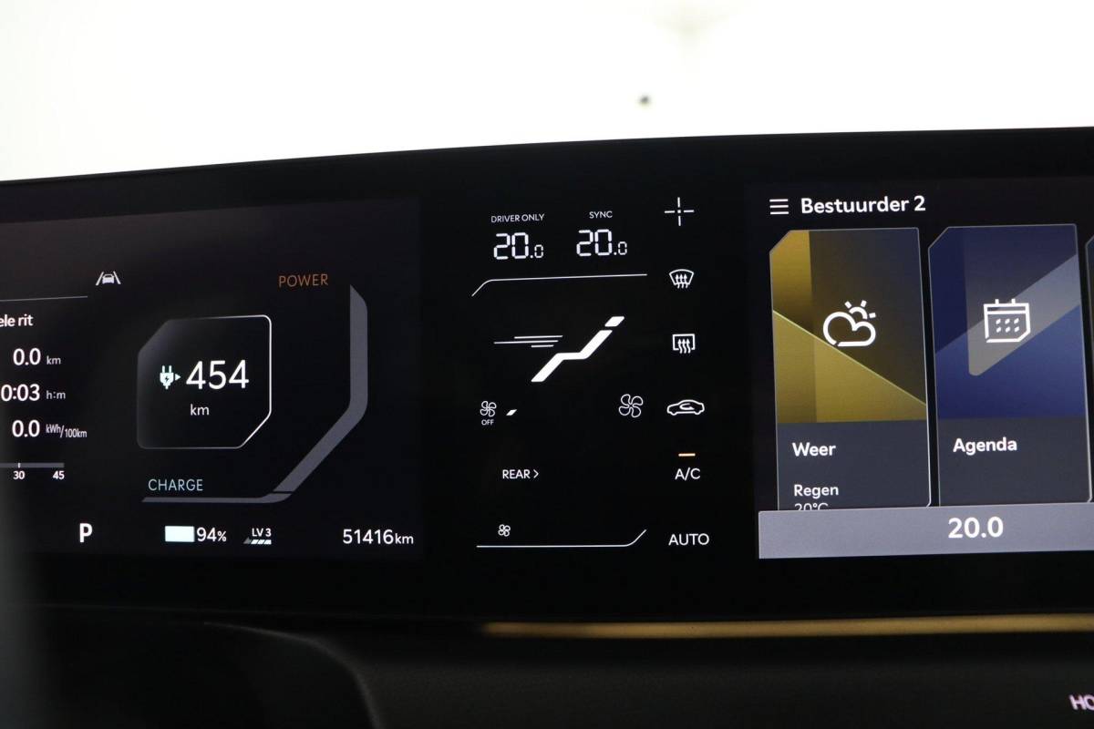 Kia EV9 Kia EV9 GT-Line AWD 99.8 kWh |NAP|BTW|PANO