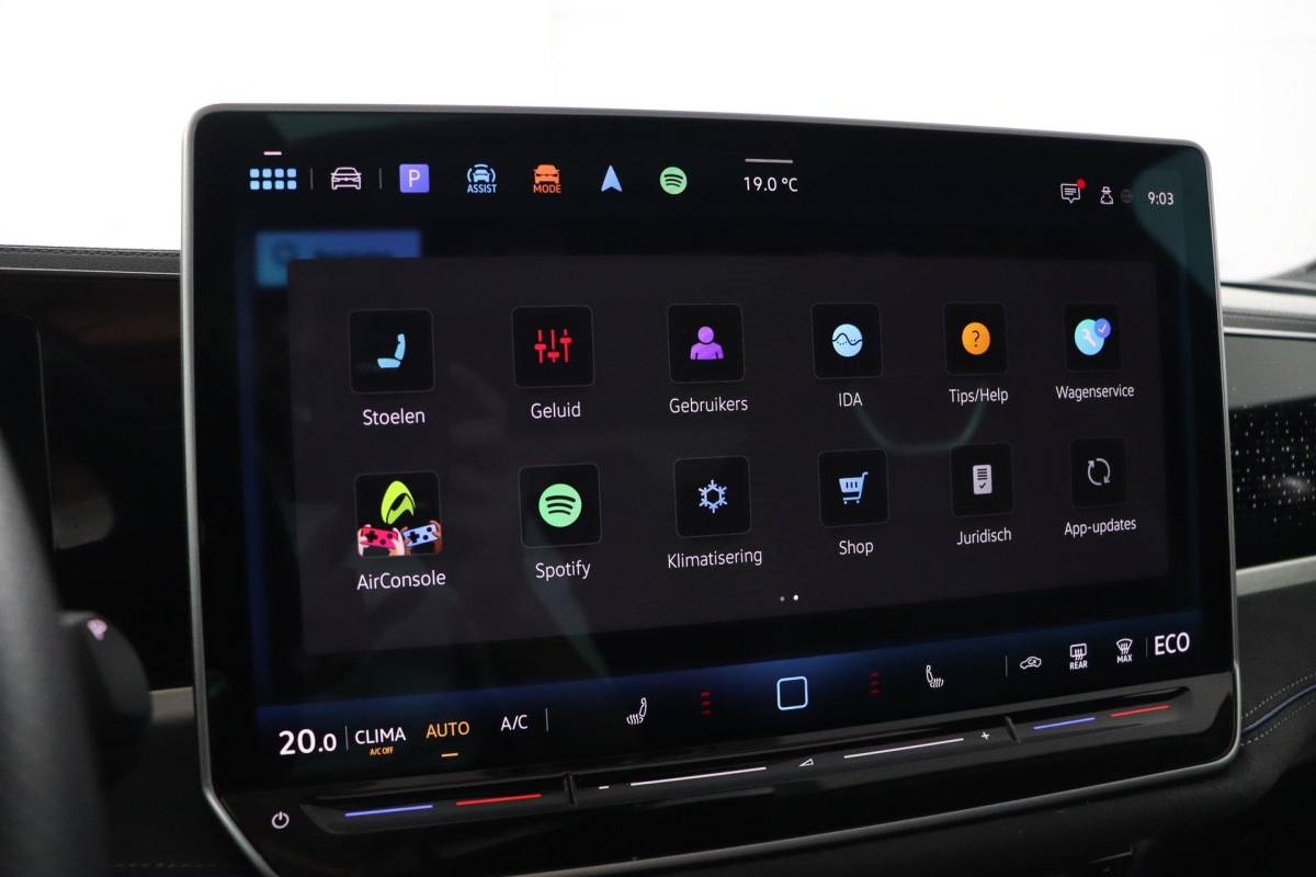 Volkswagen Passat Volkswagen Passat Variant 1.5 eHybrid R-Line Edition |NAP|Pano|ACC|IQLight|Massage|Stoel&Stuurverwarming