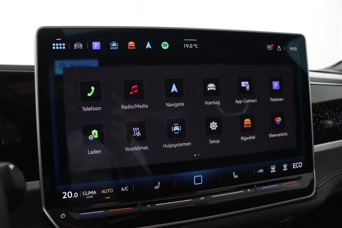 Volkswagen Passat Volkswagen Passat Variant 1.5 eHybrid R-Line Edition |NAP|Pano|ACC|IQLight|Massage|Stoel&Stuurverwarming