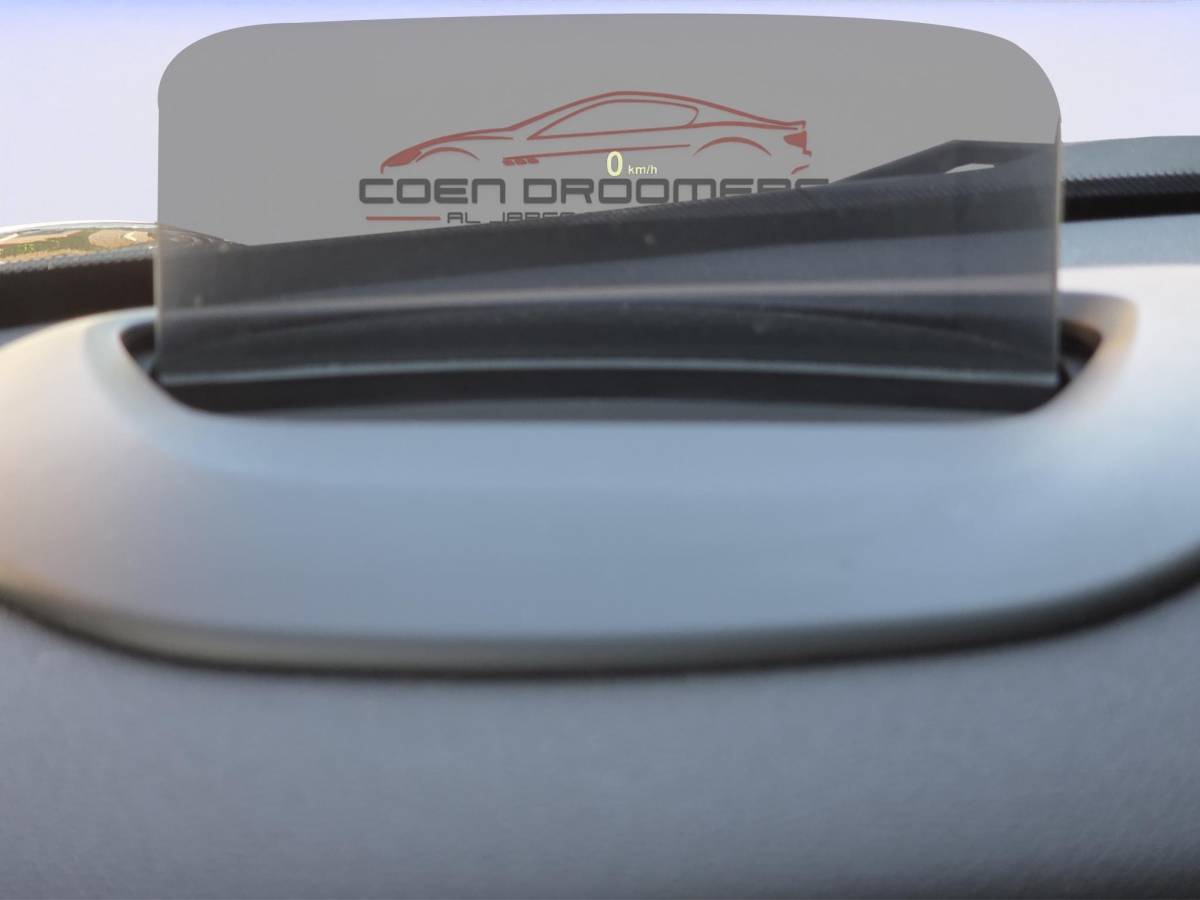 MINI Cooper MINI Cooper 2.0 John Cooper Works /Apple Carplay/Panodak/Schaalstoelen/H&K Audio/HUD/Stoelverw./Parkeersens.V+A/Keyless/Navi/18”LMV/(MET GARANTIE*)
