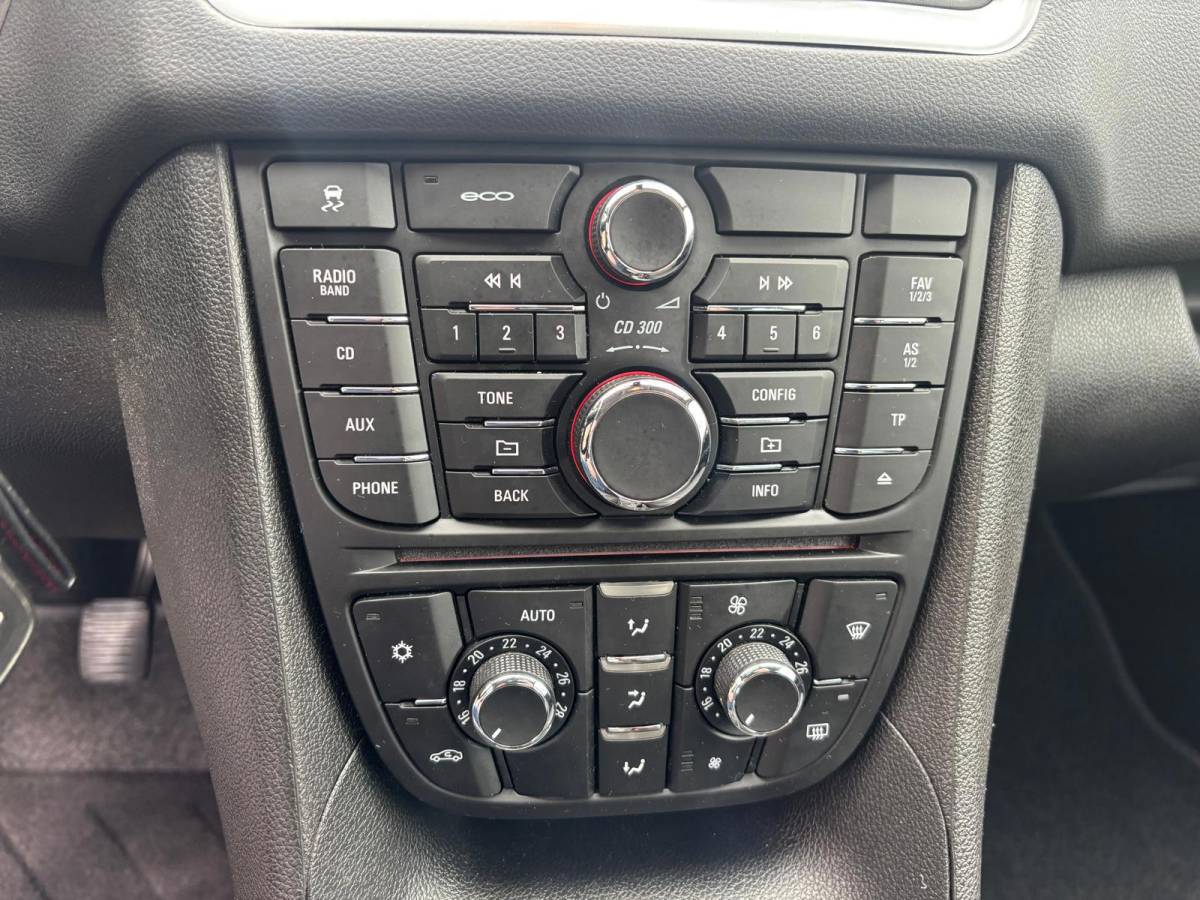 Opel Meriva Opel Meriva 1.4 Turbo Blitz|1e eigenaar|Airco|Trekhaak|Elek spiegels|