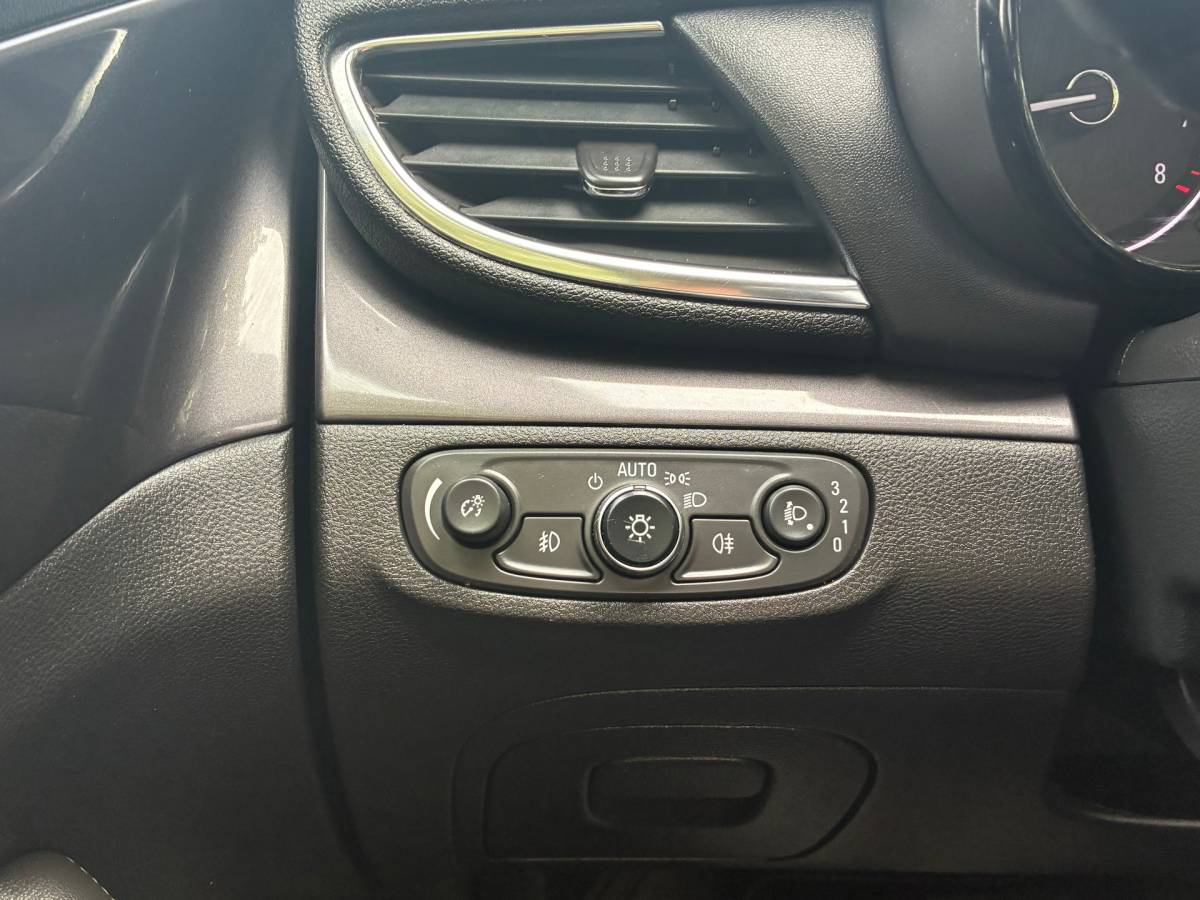 Opel Mokka X Opel Mokka X 1.4 Turbo Innovation | Automaat + Bom vol nu € 12.975!!!