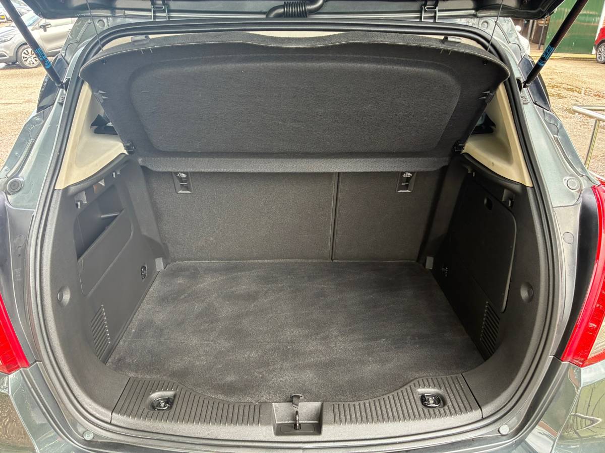 Opel Mokka X Opel Mokka X 1.4 Turbo Innovation | Automaat + Bom vol nu € 12.975!!!