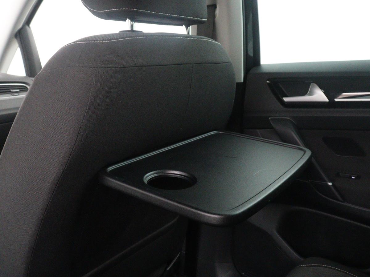 Volkswagen Golf Sportsvan Volkswagen Golf Sportsvan 1.2 TSI Highline | Adaptive cruise | Stoelverwarming | Climate control | Park assist | Navigatie | Bluetooth | Trekhaak