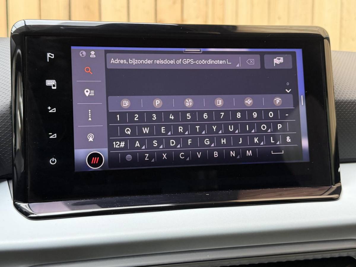 SEAT Ibiza Seat Ibiza 1.0 EcoTSI Style Business Intense Apple CarPlay/Android Auto | Climate & cruise control | LED verlichting | Lichtmetalen velgen | Navigatiesysteem | Rijstrooksensor | Voorstoelen verwarmd | Parkeersensoren voor en achter