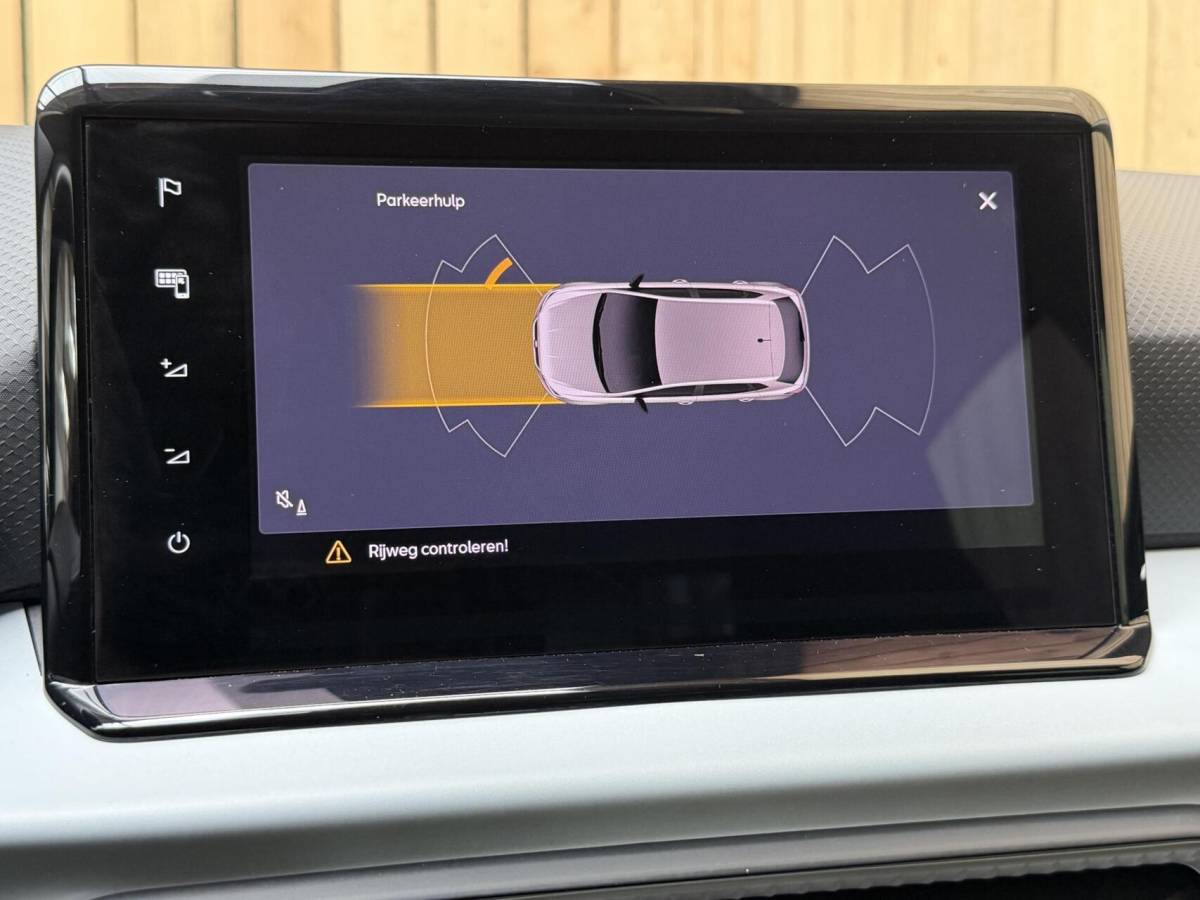SEAT Ibiza Seat Ibiza 1.0 EcoTSI Style Business Intense Apple CarPlay/Android Auto | Climate & cruise control | LED verlichting | Lichtmetalen velgen | Navigatiesysteem | Rijstrooksensor | Voorstoelen verwarmd | Parkeersensoren voor en achter