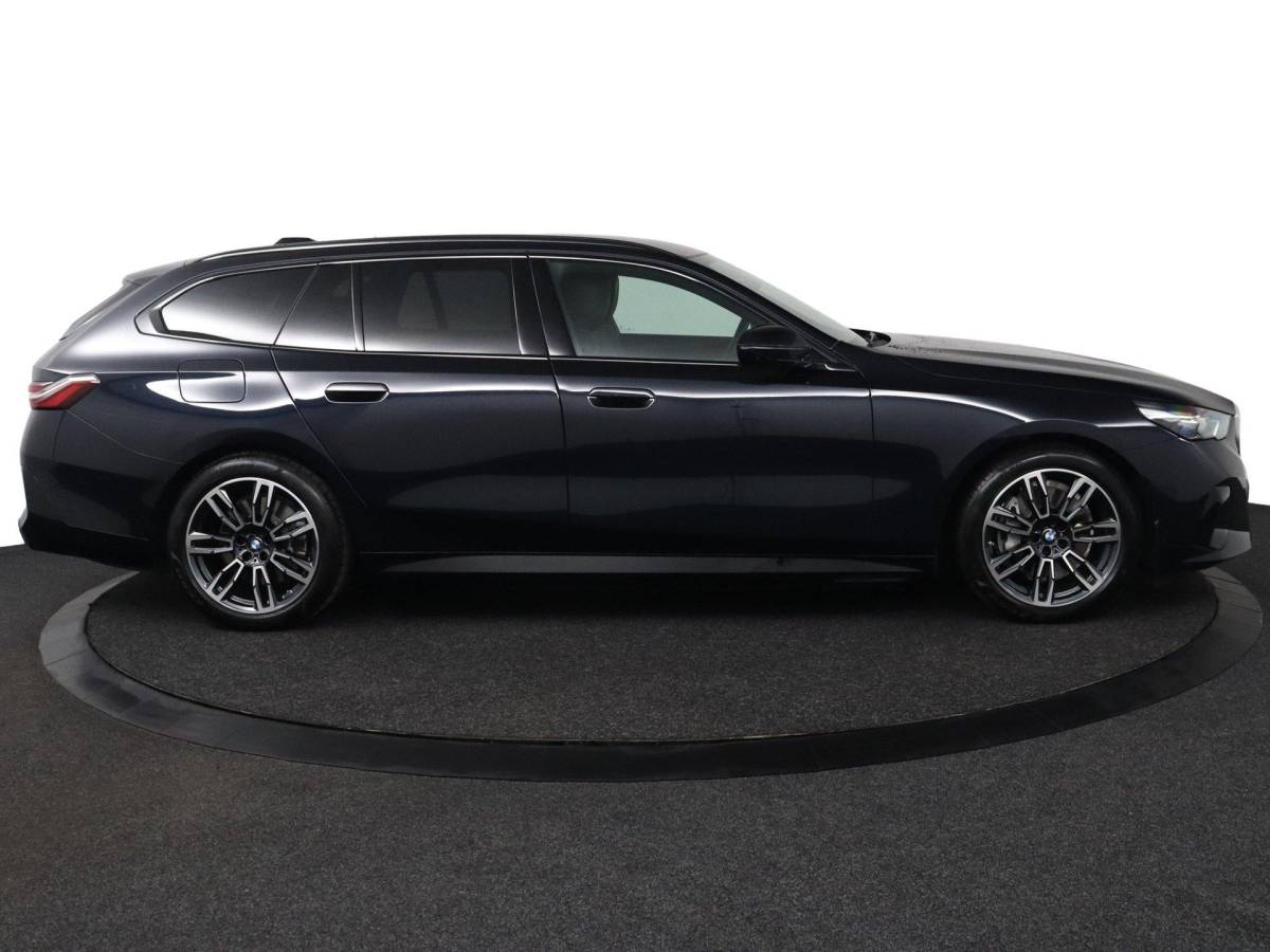 BMW i5 BMW i5 Touring eDrive40 M Sport Edition 84 kWh |Pano|Bang&Olufsen|HUD|