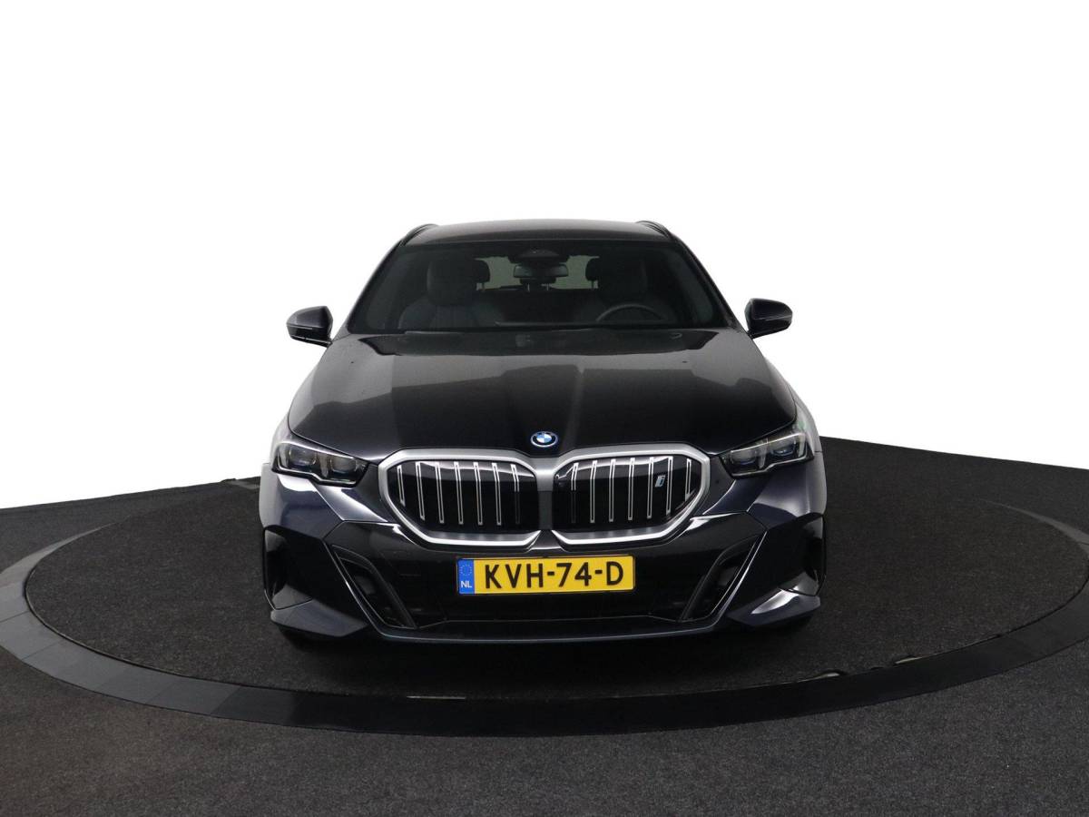 BMW i5 BMW i5 Touring eDrive40 M Sport Edition 84 kWh |Pano|Bang&Olufsen|HUD|