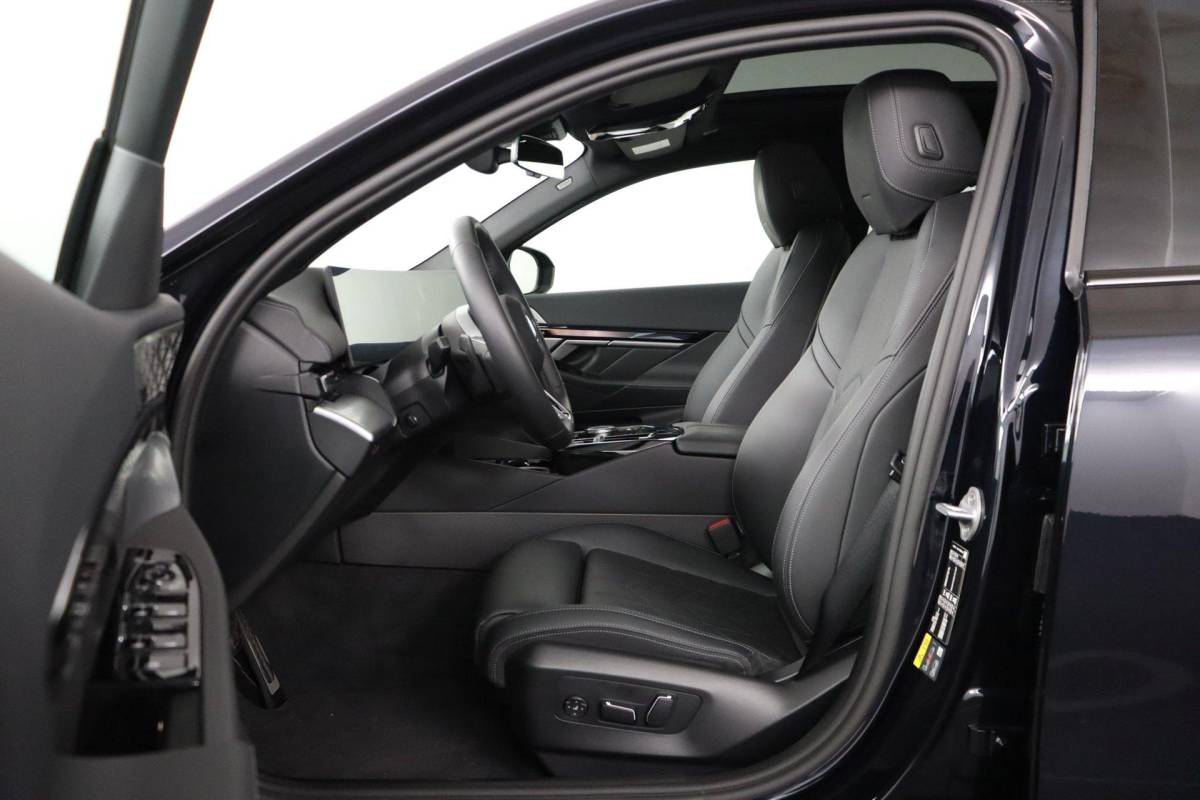 BMW i5 BMW i5 Touring eDrive40 M Sport Edition 84 kWh |Pano|Bang&Olufsen|HUD|