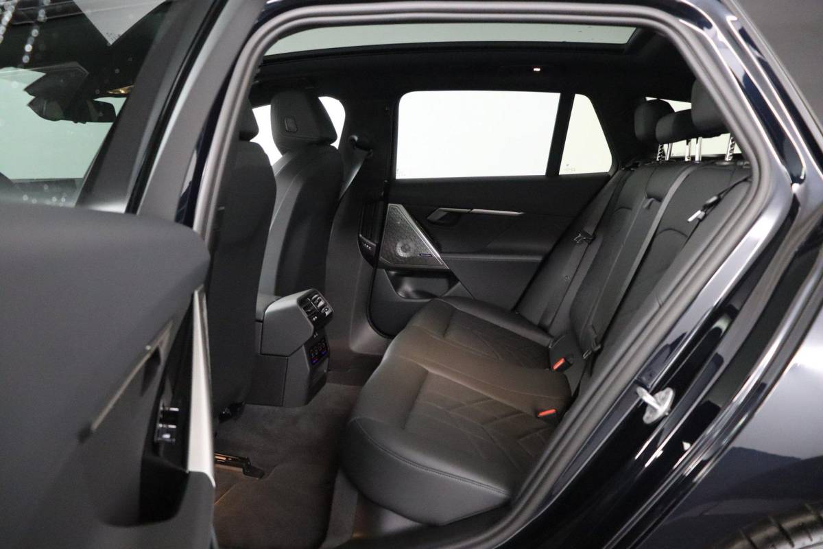 BMW i5 BMW i5 Touring eDrive40 M Sport Edition 84 kWh |Pano|Bang&Olufsen|HUD|