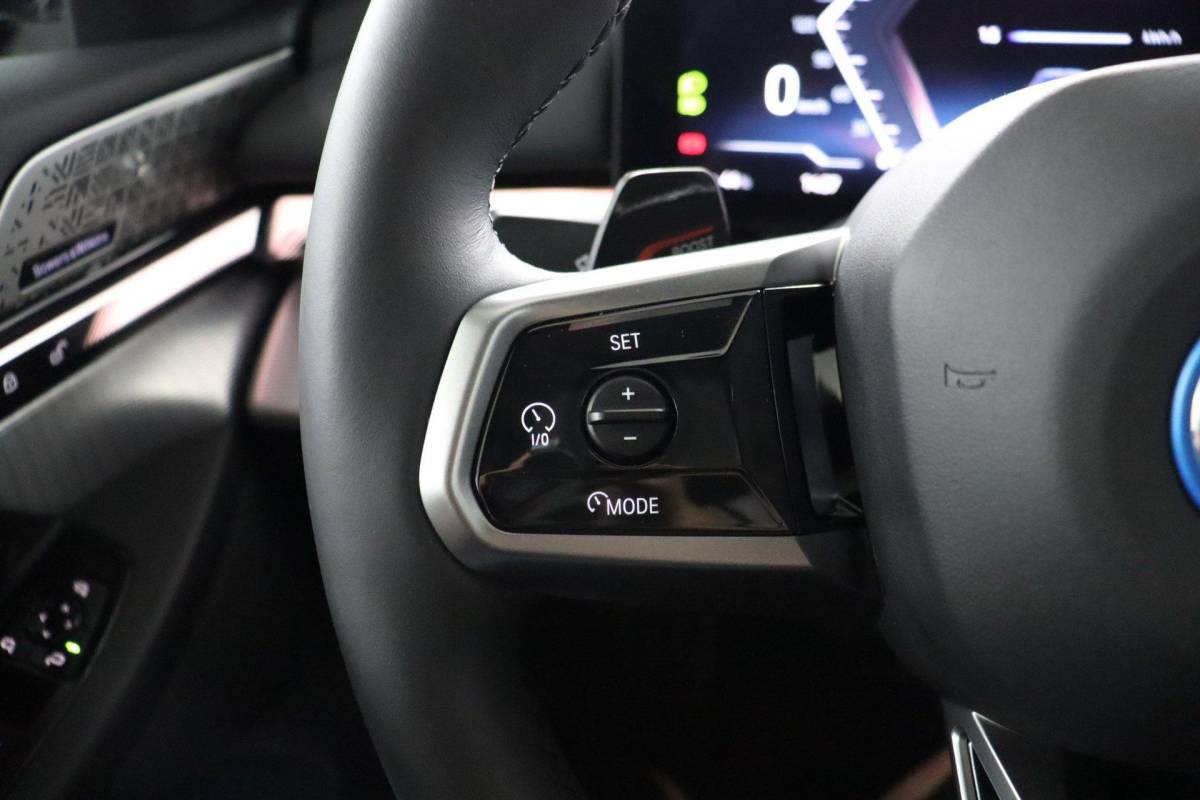 BMW i5 BMW i5 Touring eDrive40 M Sport Edition 84 kWh |Pano|Bang&Olufsen|HUD|