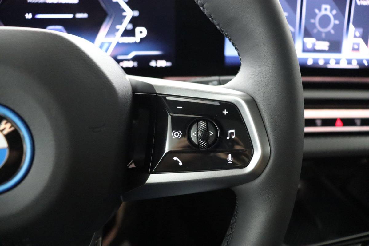 BMW i5 BMW i5 Touring eDrive40 M Sport Edition 84 kWh |Pano|Bang&Olufsen|HUD|