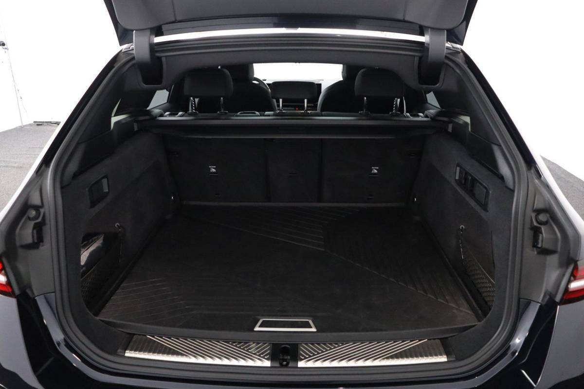 BMW i5 BMW i5 Touring eDrive40 M Sport Edition 84 kWh |Pano|Bang&Olufsen|HUD|