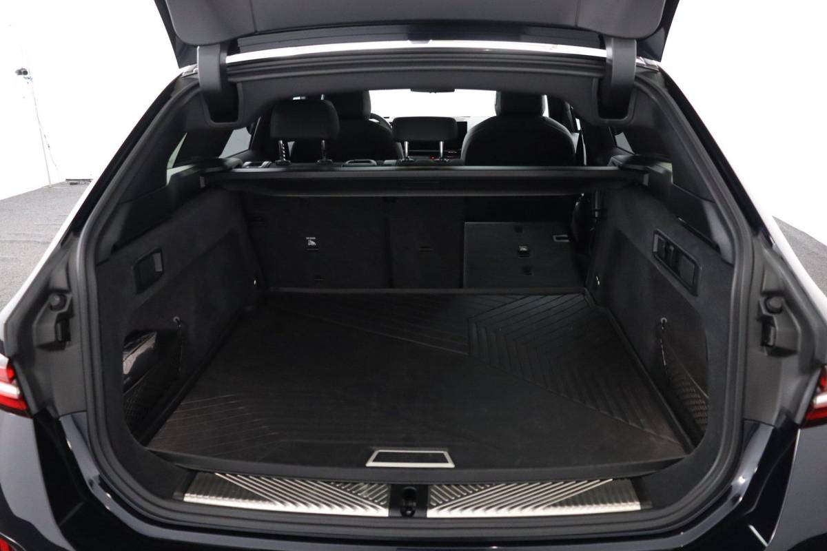 BMW i5 BMW i5 Touring eDrive40 M Sport Edition 84 kWh |Pano|Bang&Olufsen|HUD|
