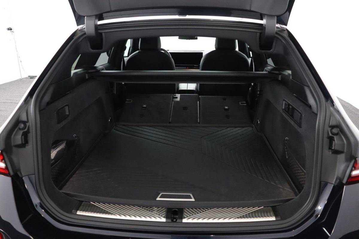 BMW i5 BMW i5 Touring eDrive40 M Sport Edition 84 kWh |Pano|Bang&Olufsen|HUD|