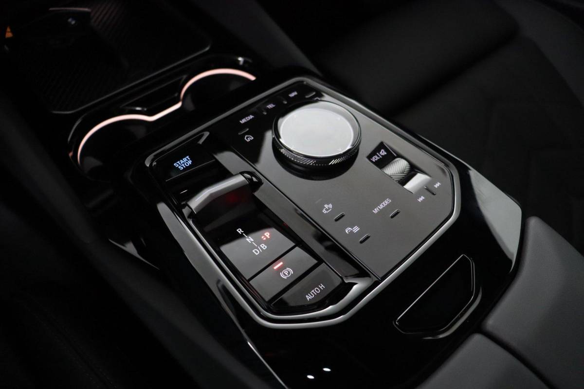 BMW i5 BMW i5 Touring eDrive40 M Sport Edition 84 kWh |Pano|Bang&Olufsen|HUD|