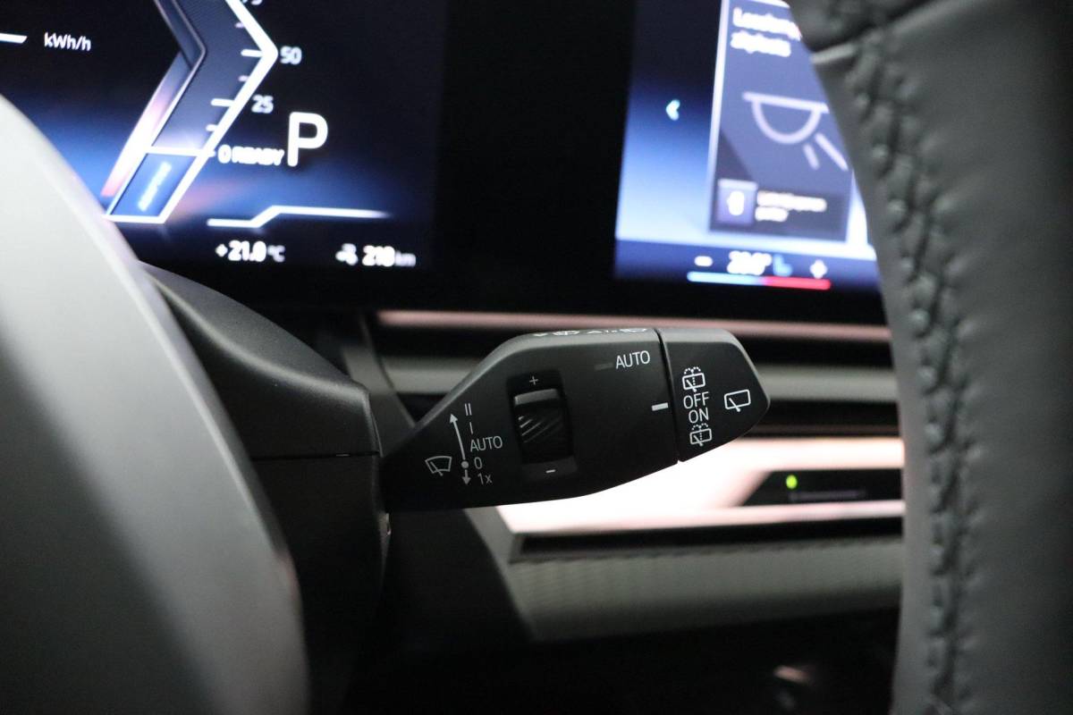 BMW i5 BMW i5 Touring eDrive40 M Sport Edition 84 kWh |Pano|Bang&Olufsen|HUD|