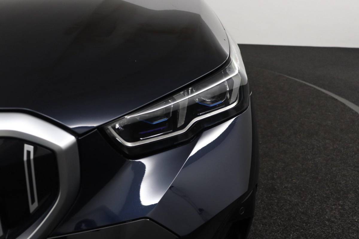 BMW i5 BMW i5 Touring eDrive40 M Sport Edition 84 kWh |Pano|Bang&Olufsen|HUD|
