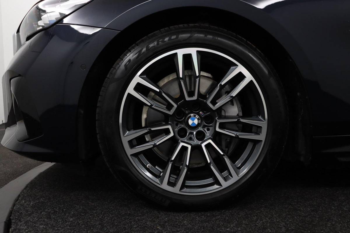BMW i5 BMW i5 Touring eDrive40 M Sport Edition 84 kWh |Pano|Bang&Olufsen|HUD|