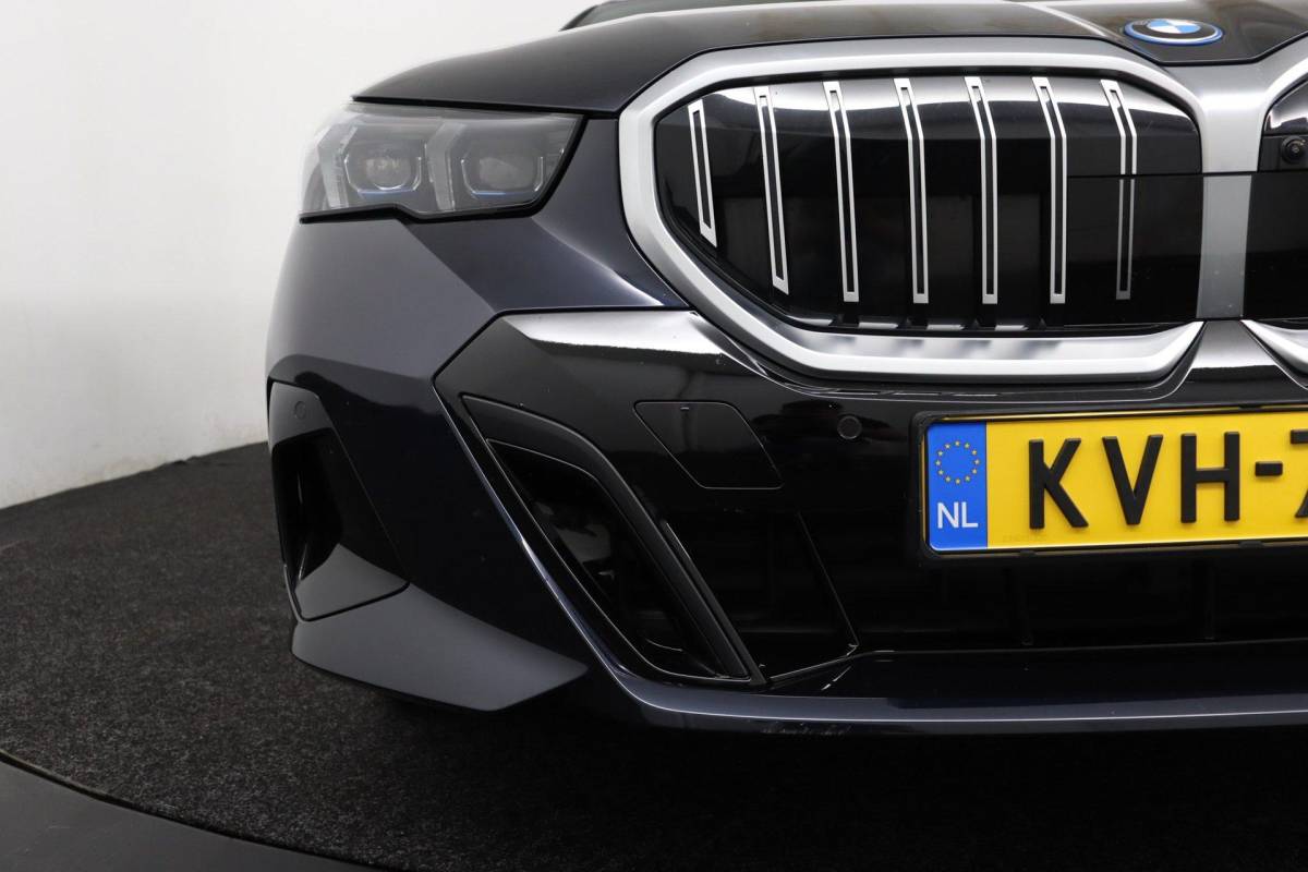 BMW i5 BMW i5 Touring eDrive40 M Sport Edition 84 kWh |Pano|Bang&Olufsen|HUD|