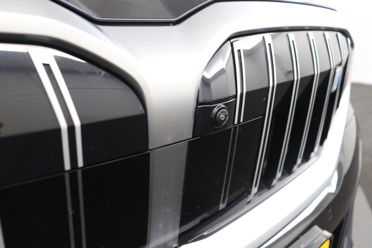 BMW i5 BMW i5 Touring eDrive40 M Sport Edition 84 kWh |Pano|Bang&Olufsen|HUD|