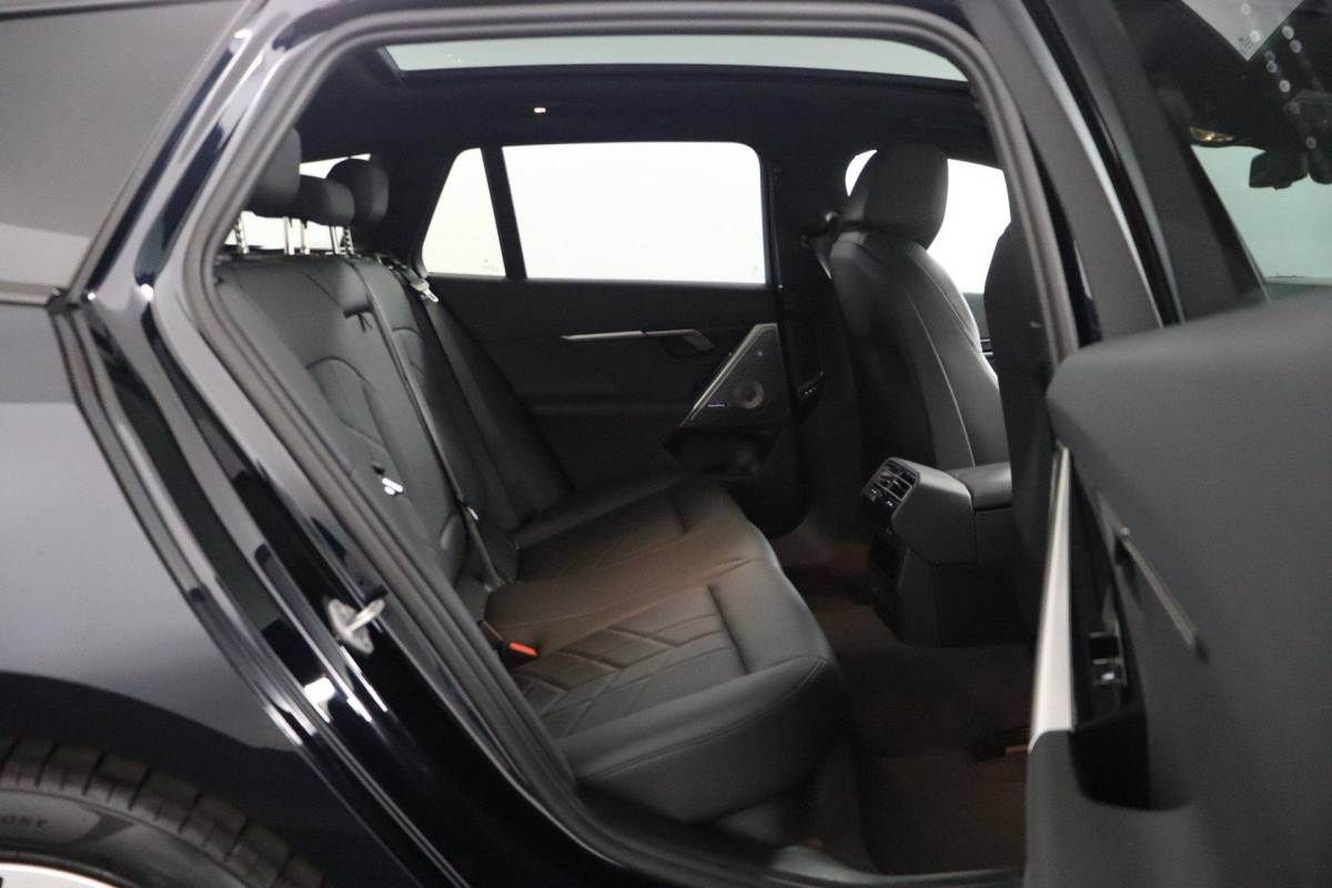 BMW i5 BMW i5 Touring eDrive40 M Sport Edition 84 kWh |Pano|Bang&Olufsen|HUD|