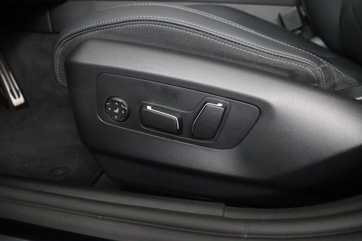 BMW i5 BMW i5 Touring eDrive40 M Sport Edition 84 kWh |Pano|Bang&Olufsen|HUD|