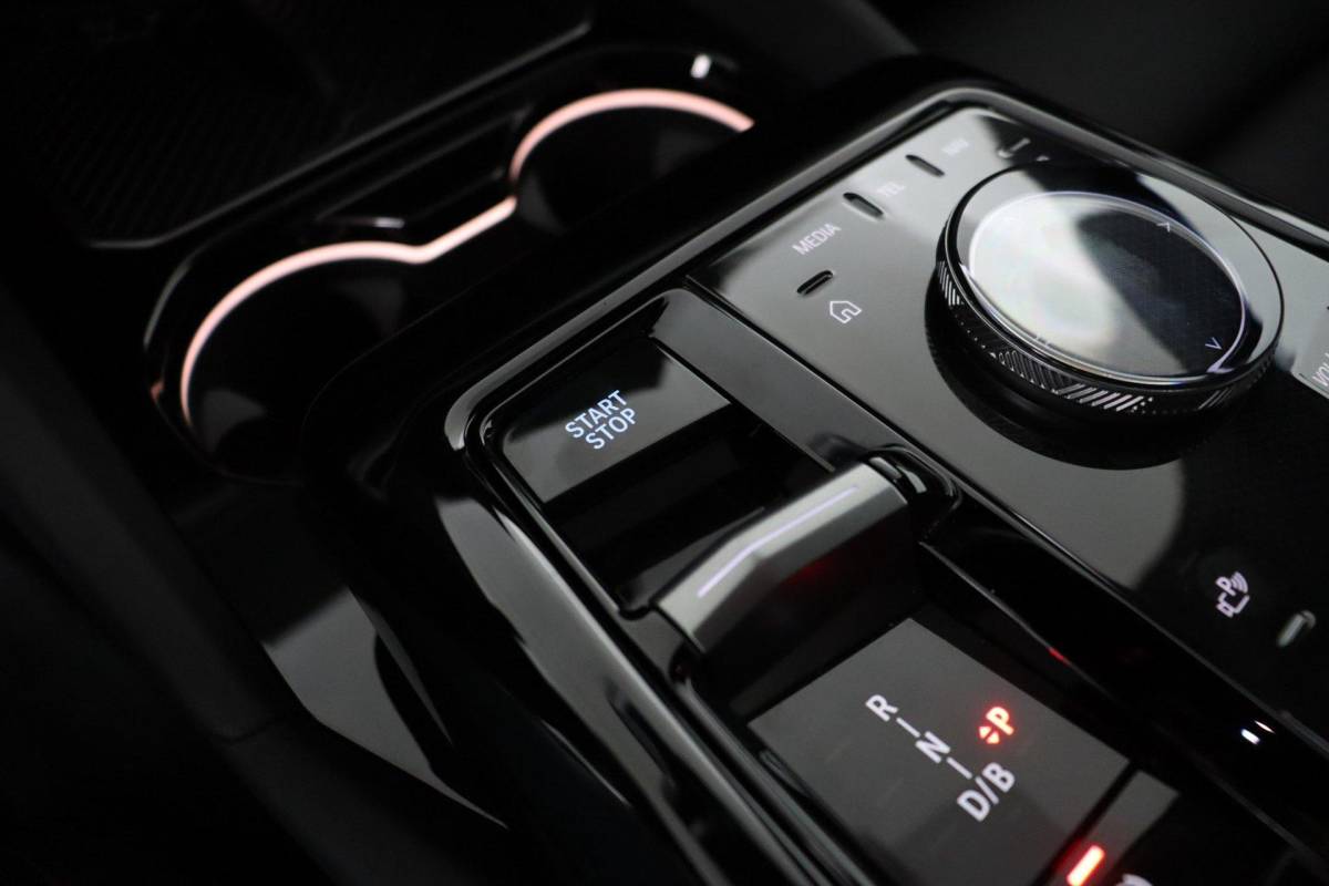 BMW i5 BMW i5 Touring eDrive40 M Sport Edition 84 kWh |Pano|Bang&Olufsen|HUD|