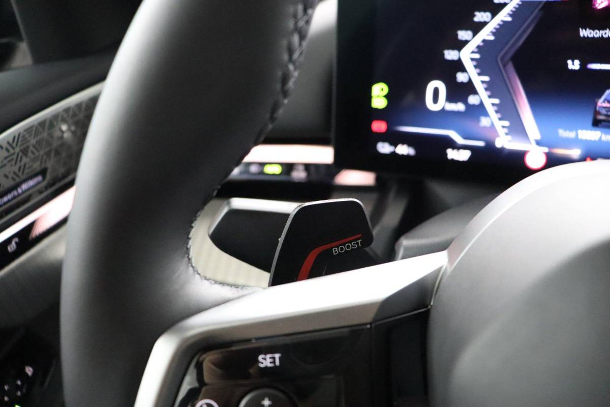 BMW i5 BMW i5 Touring eDrive40 M Sport Edition 84 kWh |Pano|Bang&Olufsen|HUD|