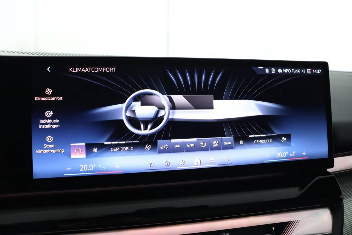 BMW i5 BMW i5 Touring eDrive40 M Sport Edition 84 kWh |Pano|Bang&Olufsen|HUD|